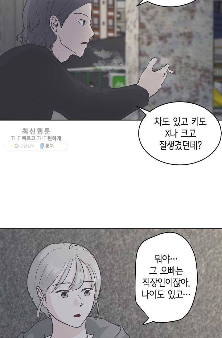 샐러드 데이즈 - 6화 12
