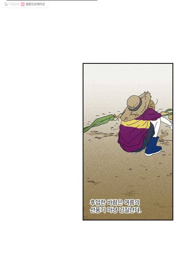 밀과 보리가 자란다 7화 11