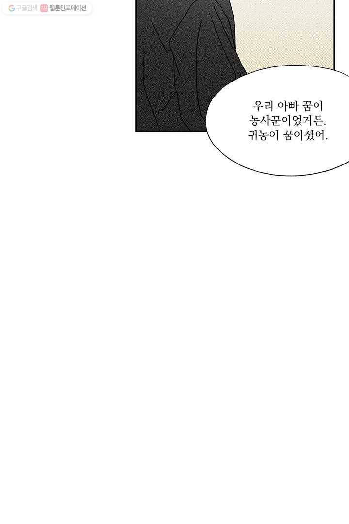밀과 보리가 자란다 7화 118