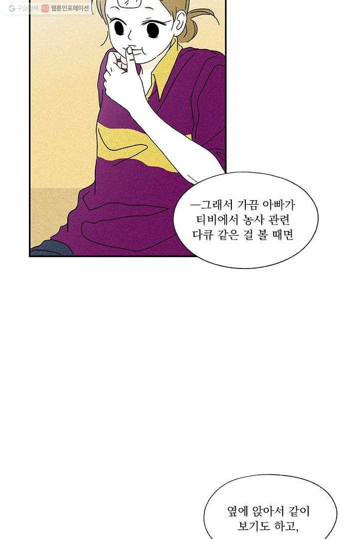 밀과 보리가 자란다 7화 132