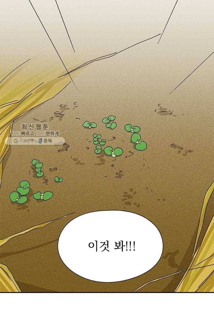밀과 보리가 자란다 24화 23