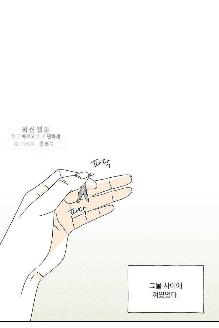 밀과 보리가 자란다 36화 42