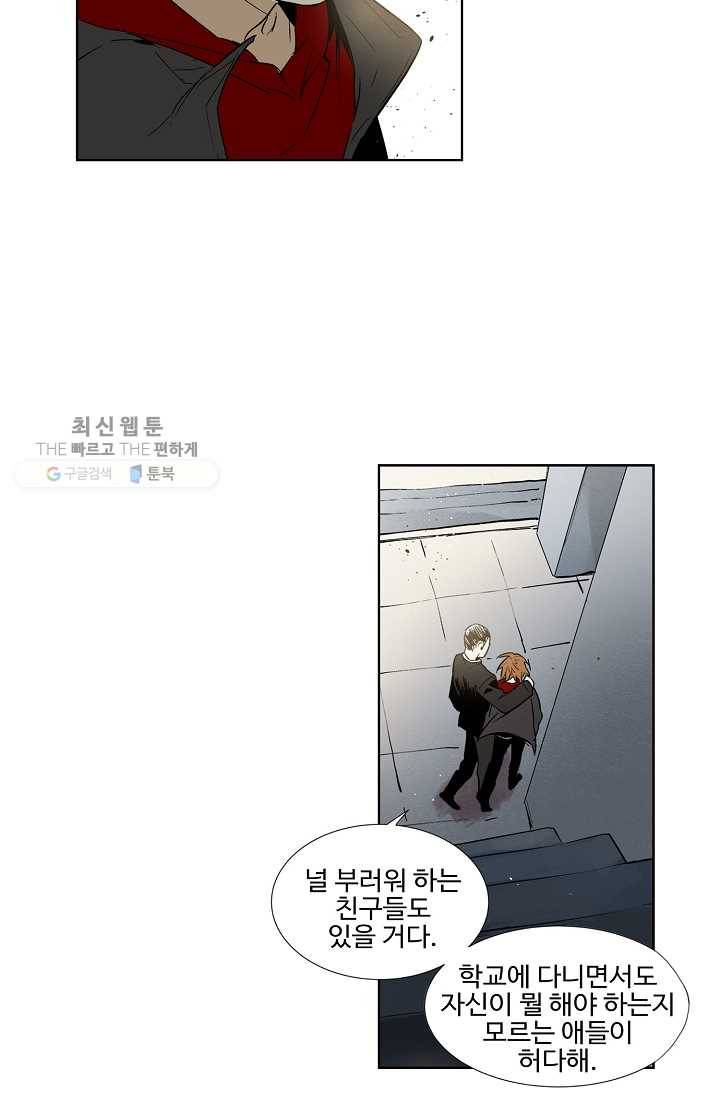 일진짱의 남자 31화 5