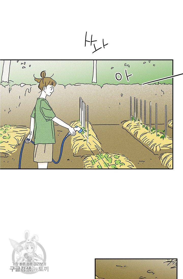밀과 보리가 자란다 52화 7
