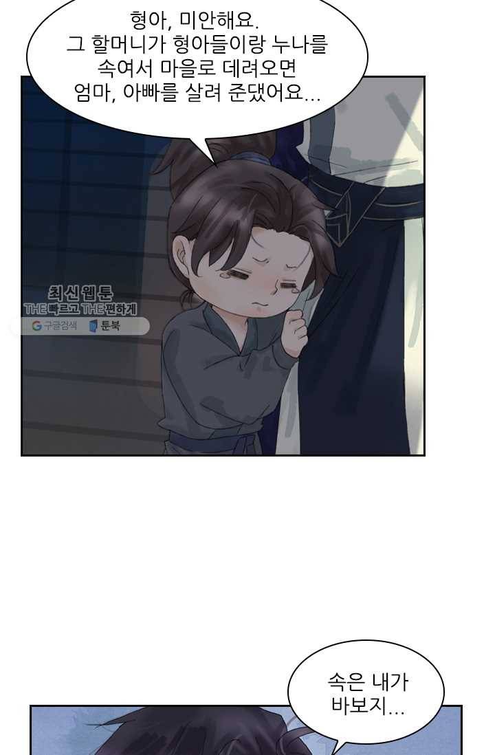 태자 전하, 한입만요 제16화 네가 죽는 게 더 큰일이다 5