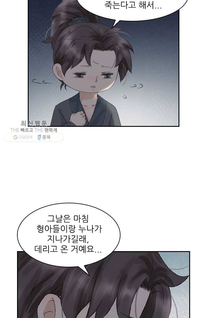 태자 전하, 한입만요 제16화 네가 죽는 게 더 큰일이다 8