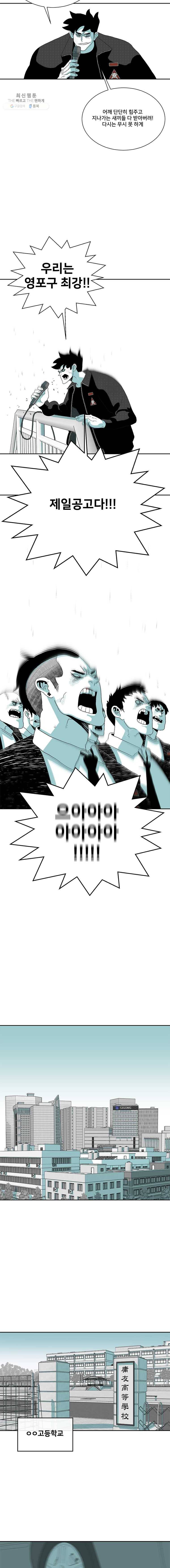 주말 도미 시식회 115화 3