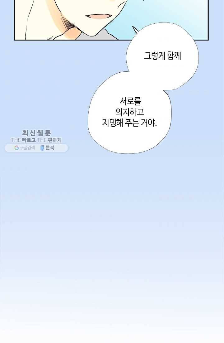 모나와 쿠쿠 17화, 가족이라는 건 뭐지? 6
