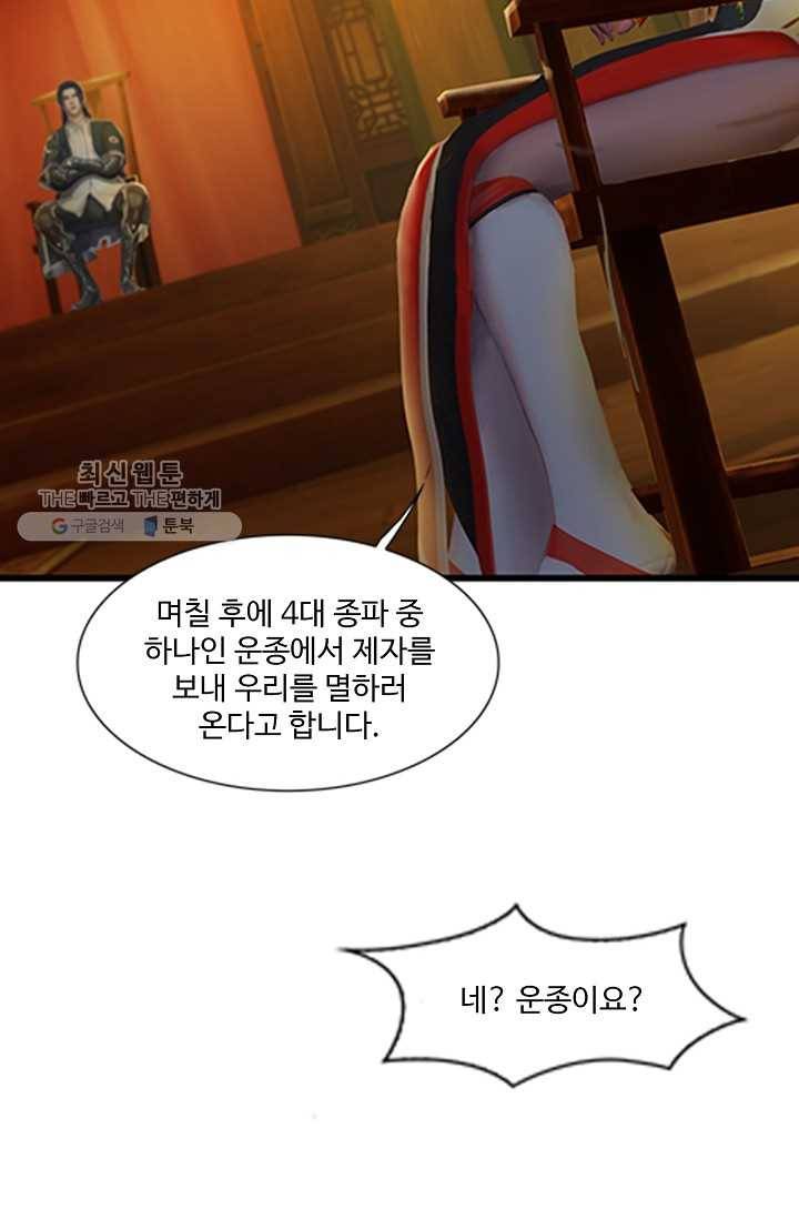 특수요원 무림으로 가다 20화 34