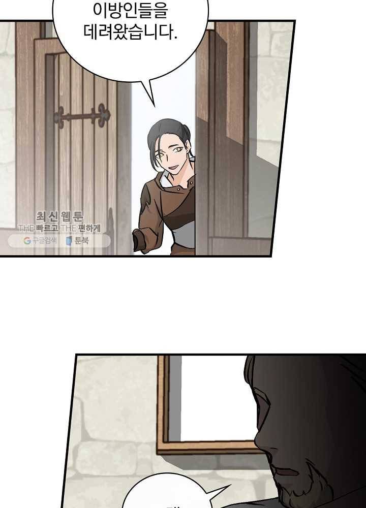 밥만 먹고 레벨업 58화 28