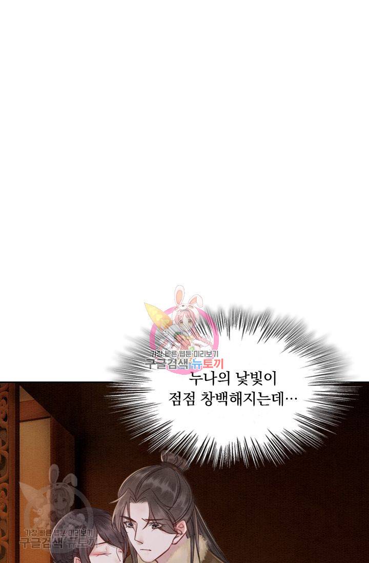 폭군이 내 새끼가 되었습니다 58화 1