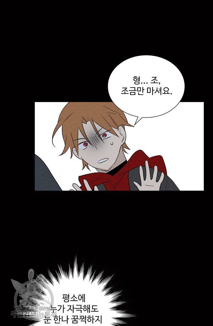 일진짱의 남자 73화 7