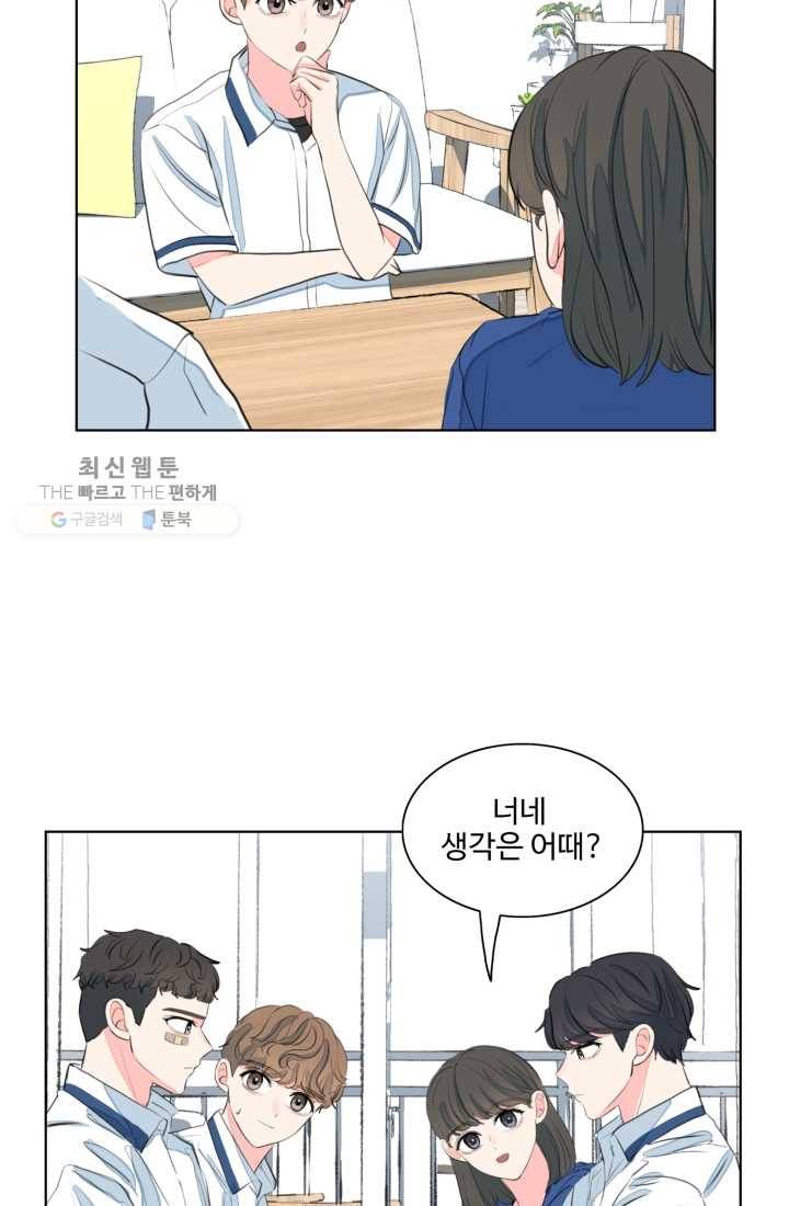 아는 척 하지마! 30화 4