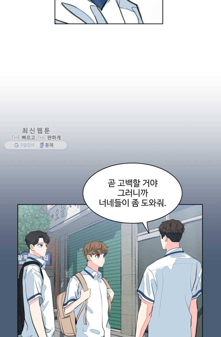 아는 척 하지마! 30화 6