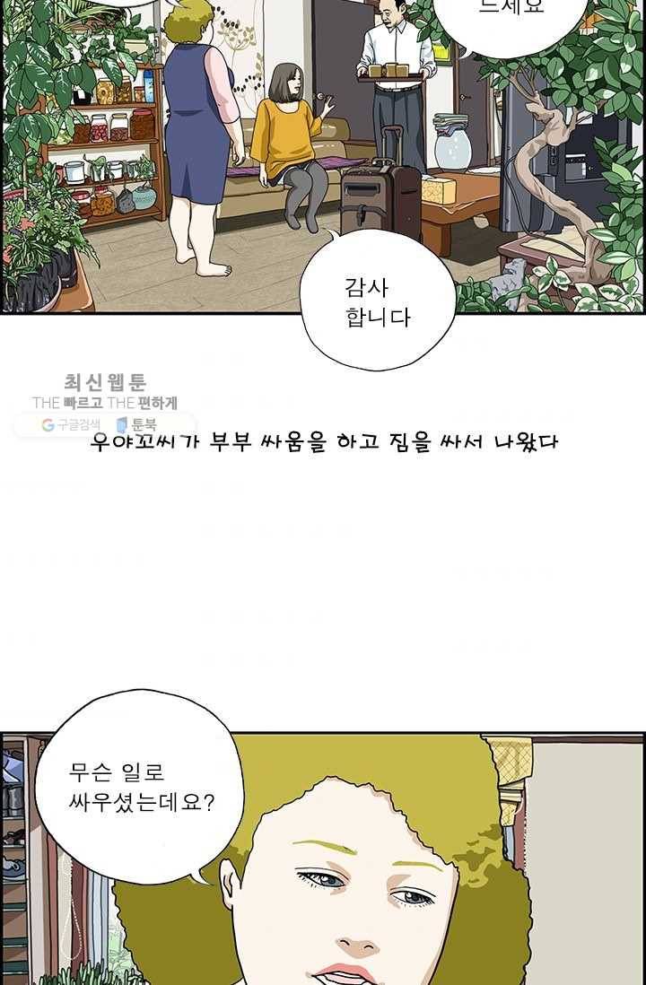 엄마는 외국인 시즌4 47화 부부 싸움 2