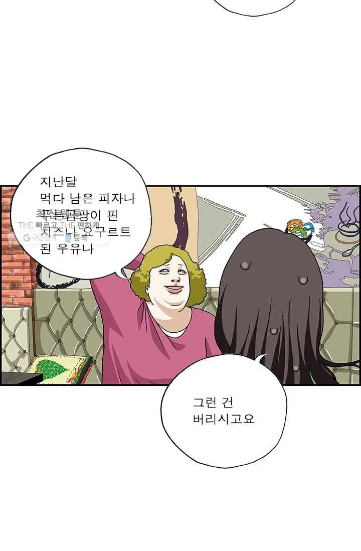 엄마는 외국인 시즌4 145화 중고마켓 4