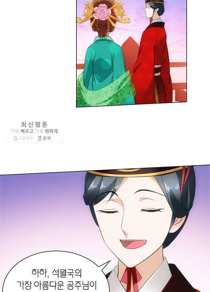 황자님 거기 있어줄래요 13화 10