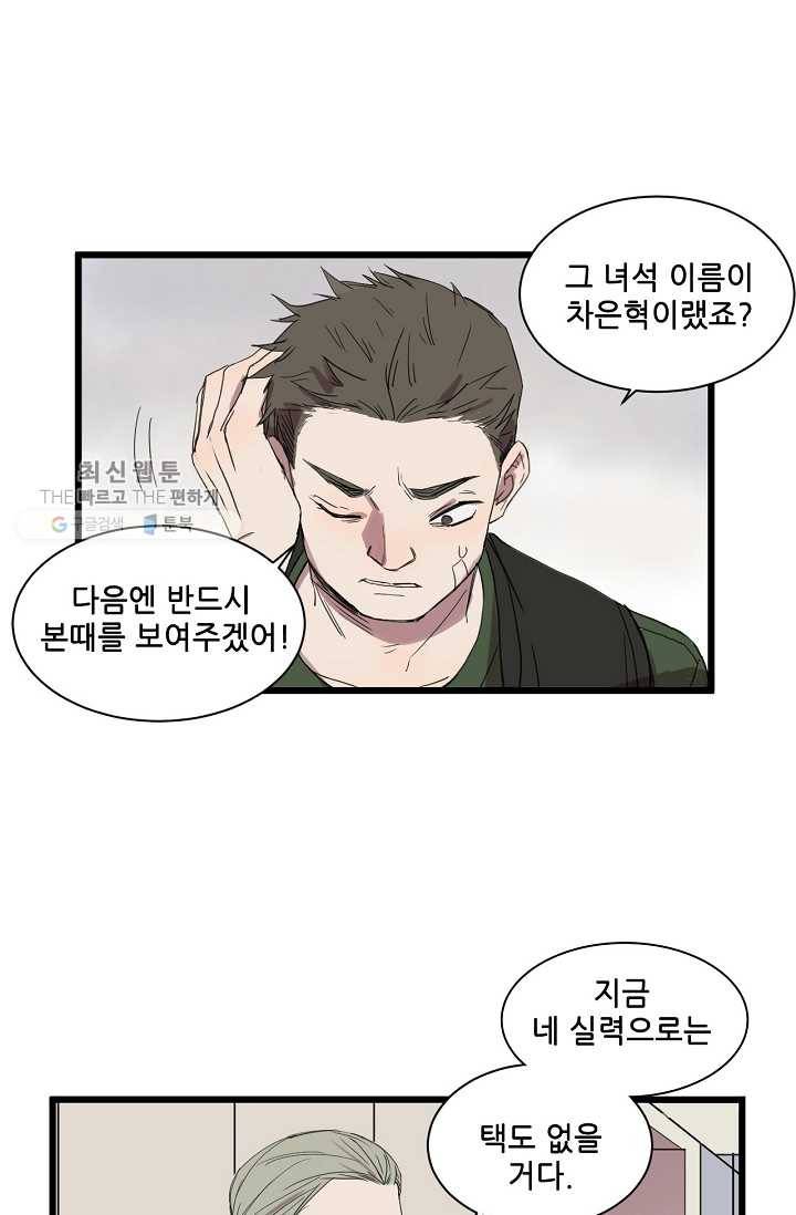 차가운 나 21화 2