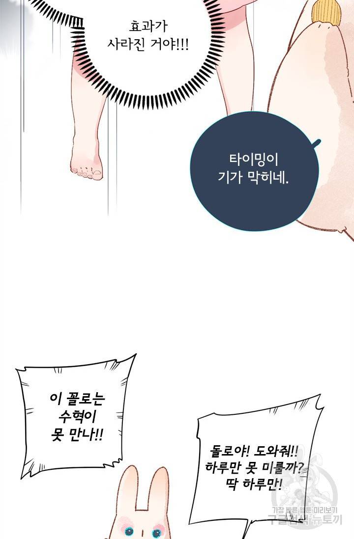 돌로의 운명캡슐 26화 12