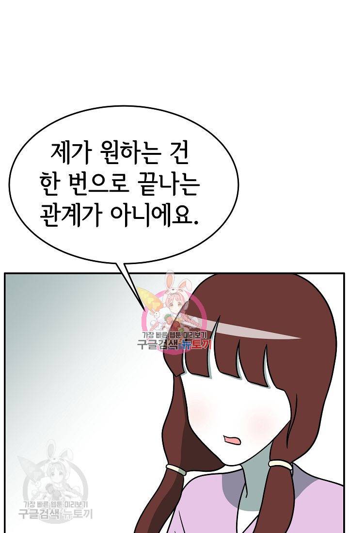 어차피 인간은 다 변태야 251화 1