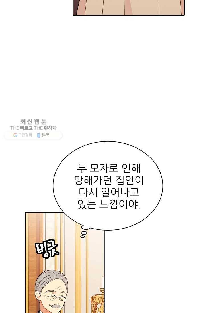 뮈엘라의 수사관 148화 4