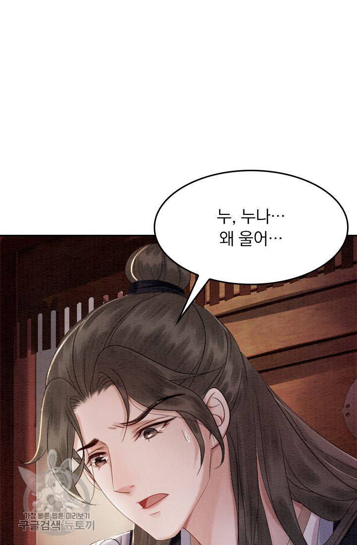 폭군이 내 새끼가 되었습니다 64화 22