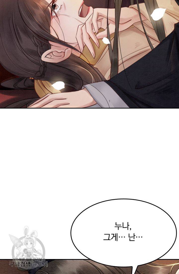폭군이 내 새끼가 되었습니다 64화 30