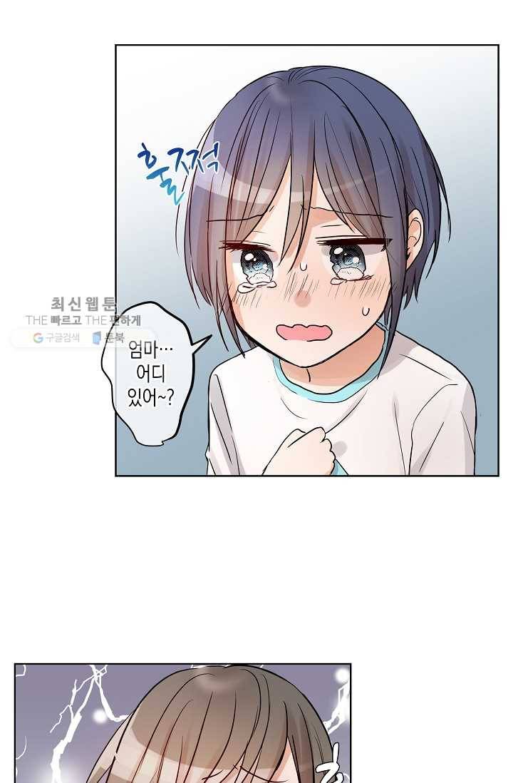 악마가 사랑하면 안되나요? 15화 7
