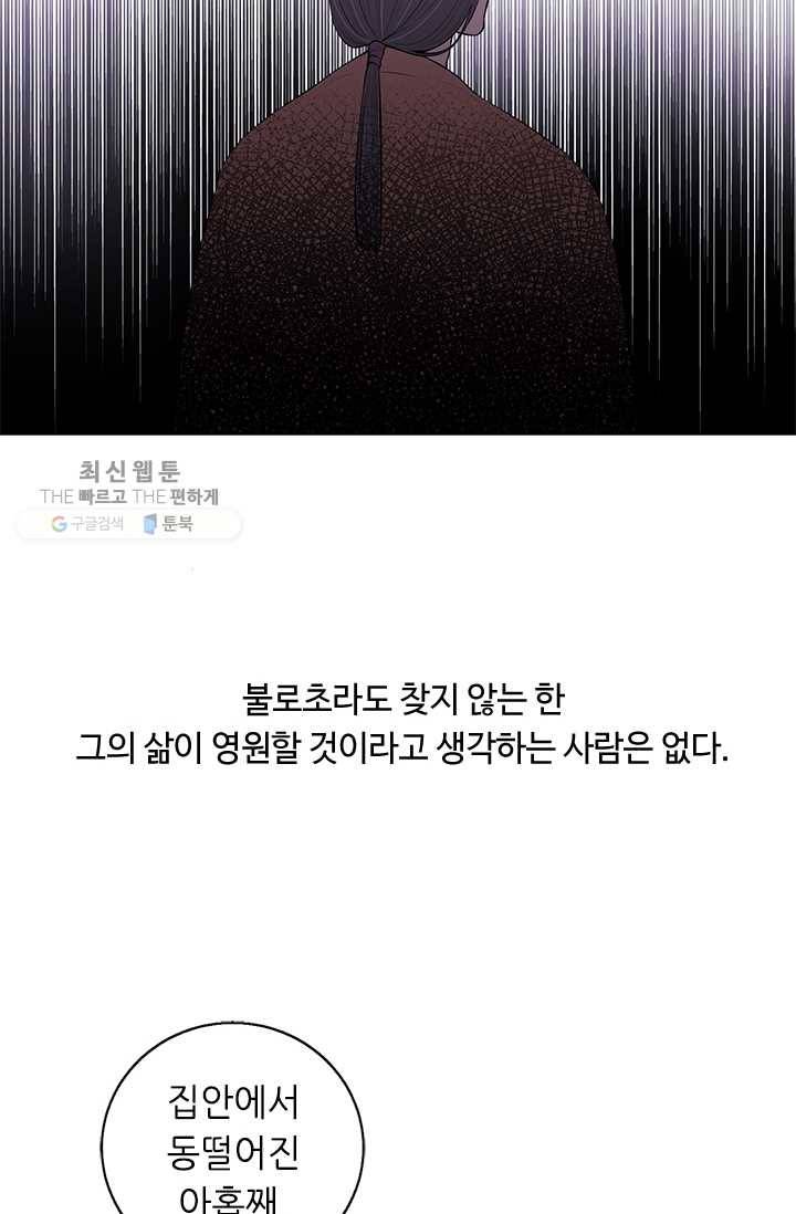 나 혼자 소설 속 망나니 47화 2