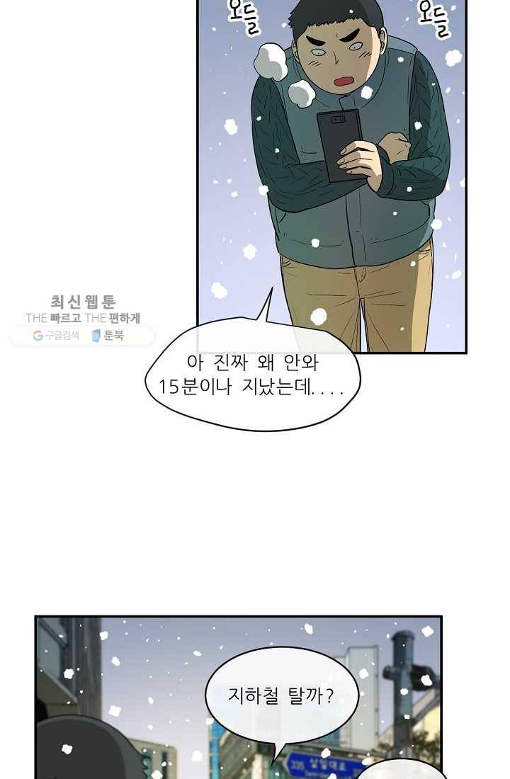 사업왕 심길후 63화 3