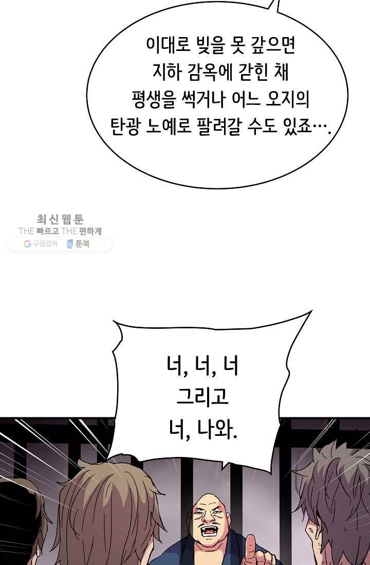 8서클 마법사의 환생 59화 78