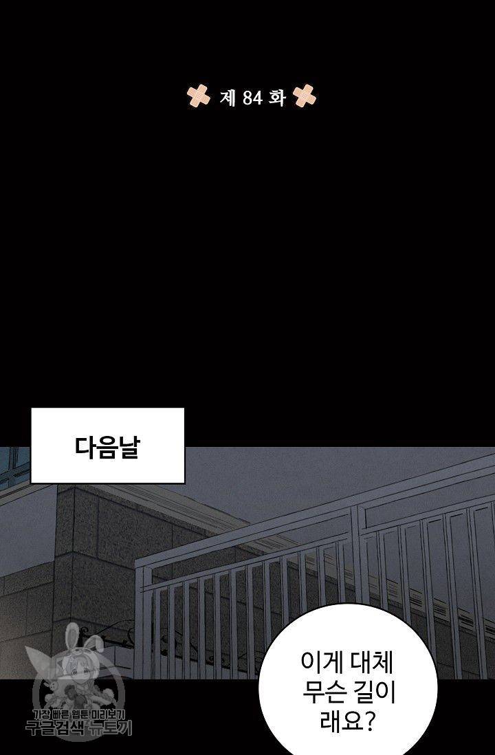 일진짱의 남자 84화 7