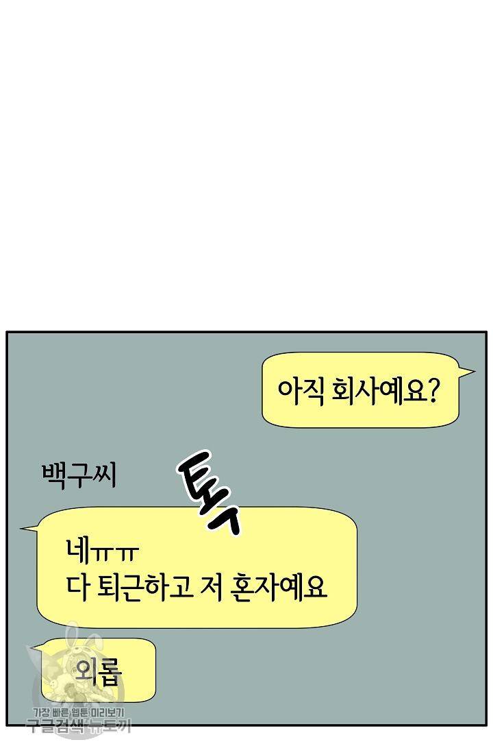 어차피 인간은 다 변태야 266화 3