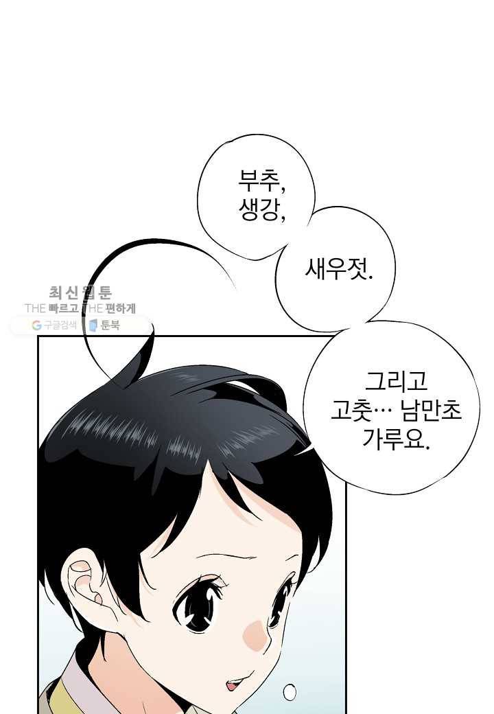 조선 스트리머 - 44화 16