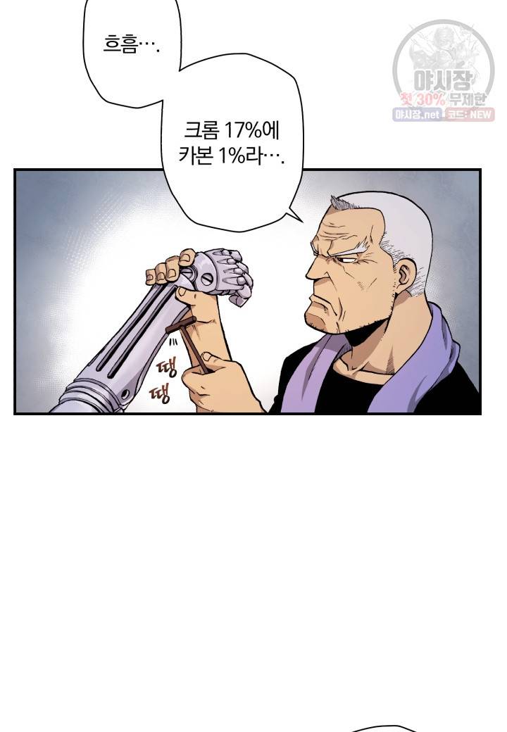 강철의 연금술사  51화 67