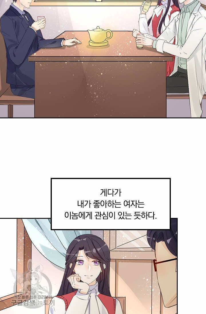 너만 유혹할래 71화 4