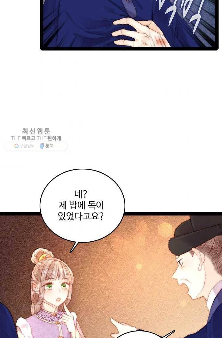 환생하여 의녀가 되다 84화 6