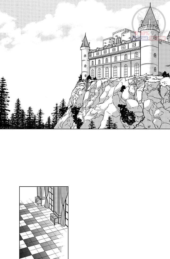 마녀 어머니와 좀비 아들 1화 2