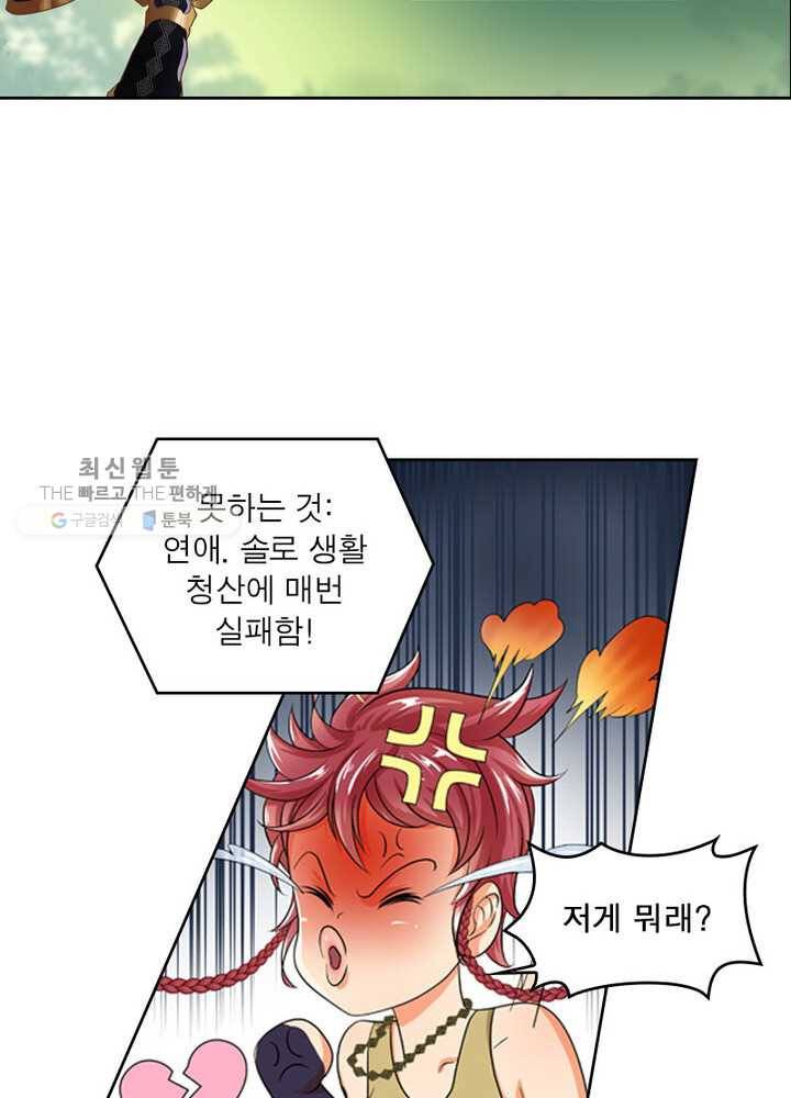 레벨5로 살아남기 36화 6