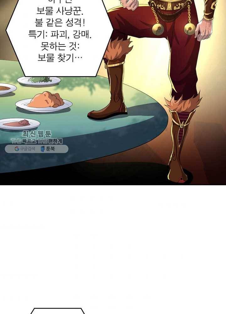 레벨5로 살아남기 36화 8