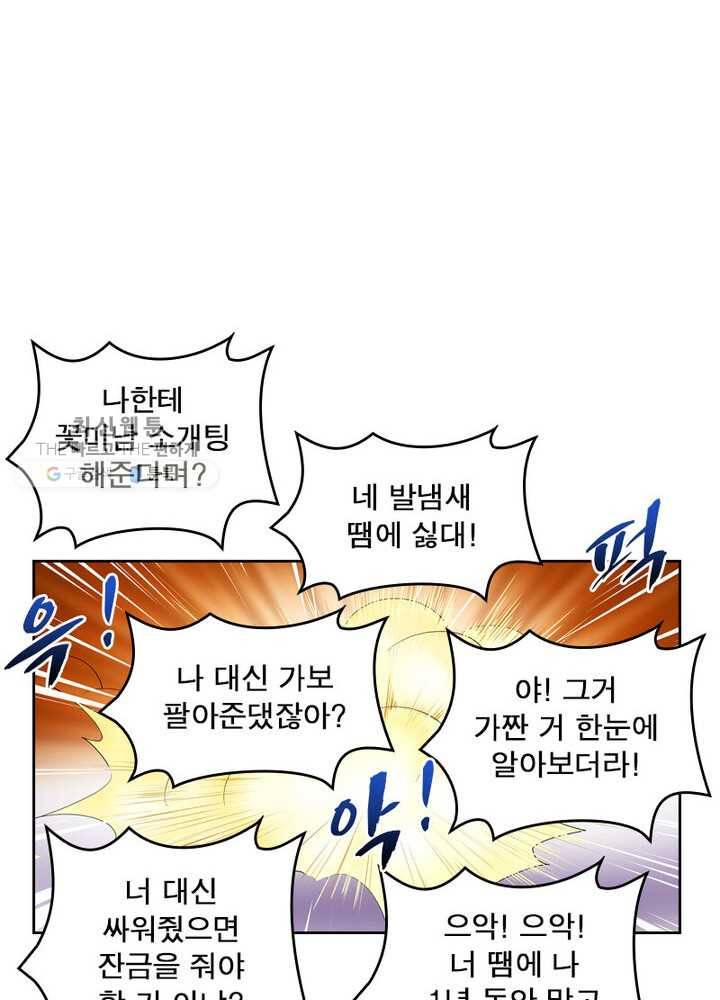 레벨5로 살아남기 36화 13