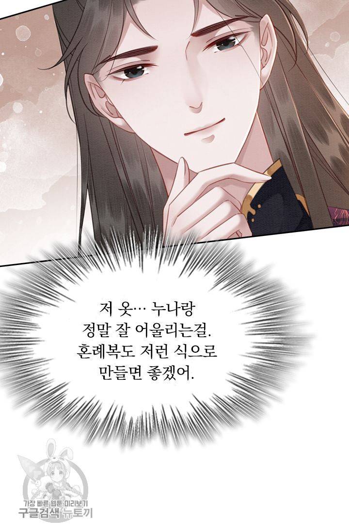폭군이 내 새끼가 되었습니다 122화 53