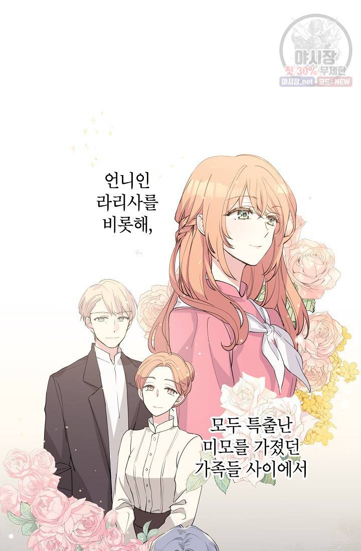 장르를 바꿔보도록 하겠습니다 02화 18