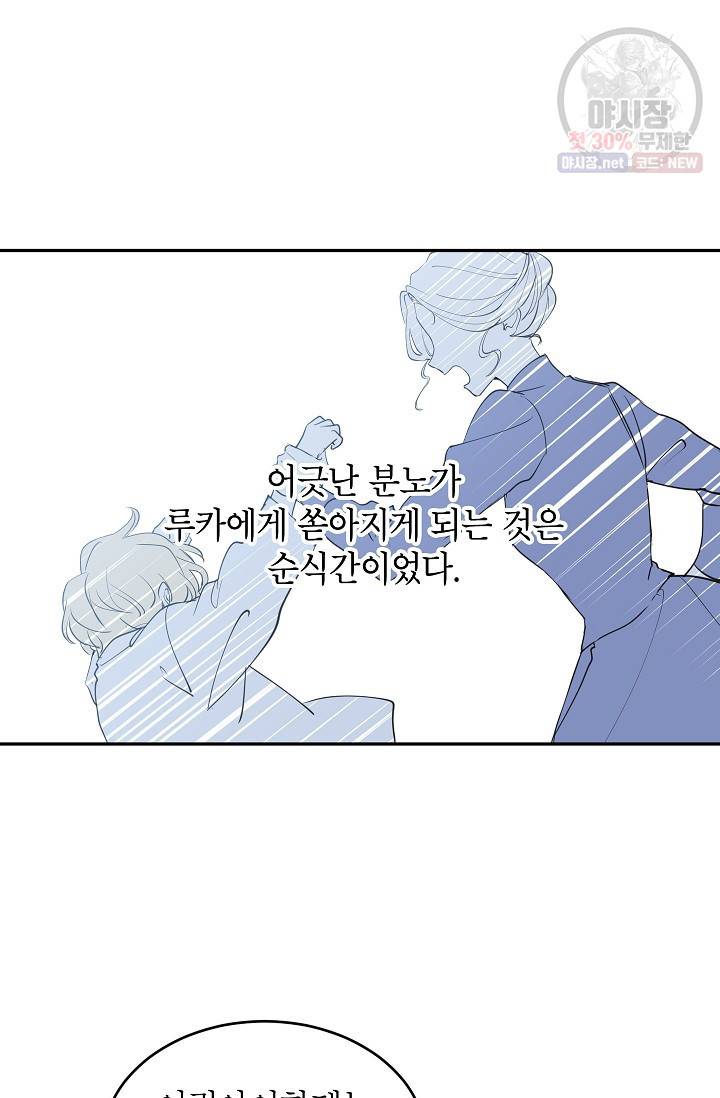 장르를 바꿔보도록 하겠습니다 02화 21