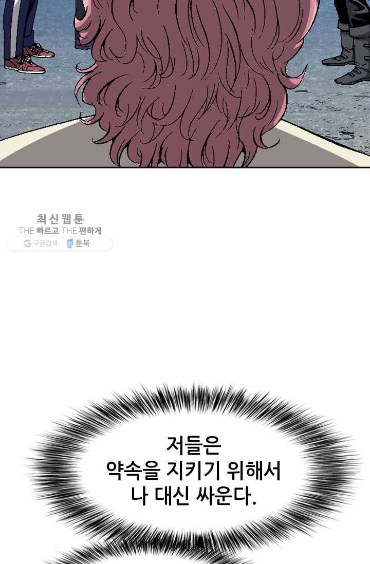 고교권왕 94화 8