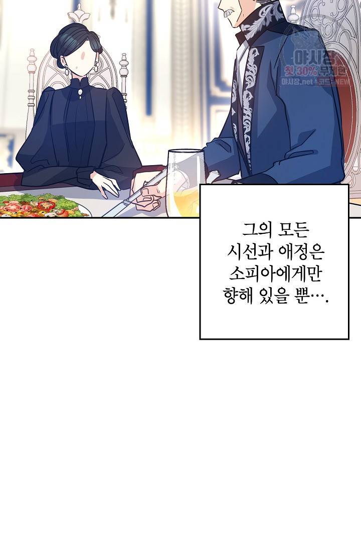 장르를 바꿔보도록 하겠습니다 17화 20