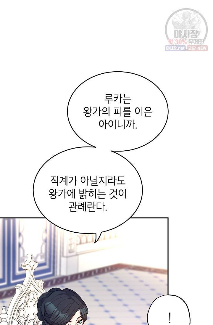 장르를 바꿔보도록 하겠습니다 17화 47