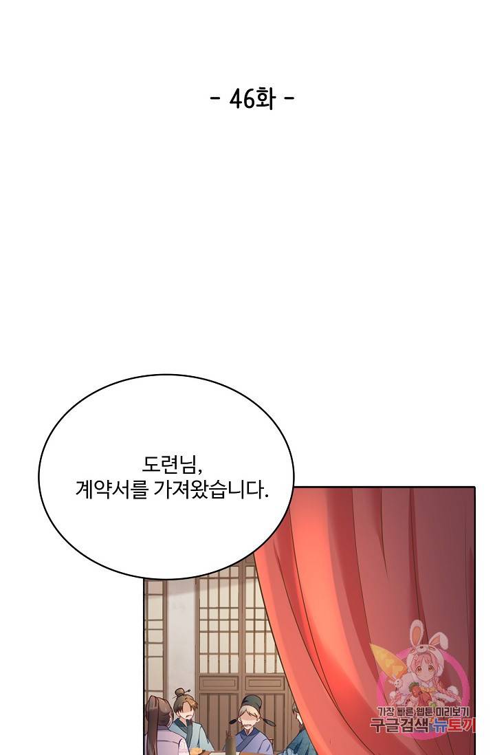 훈남님 제가 꼬셔보겠습니다 46화 2