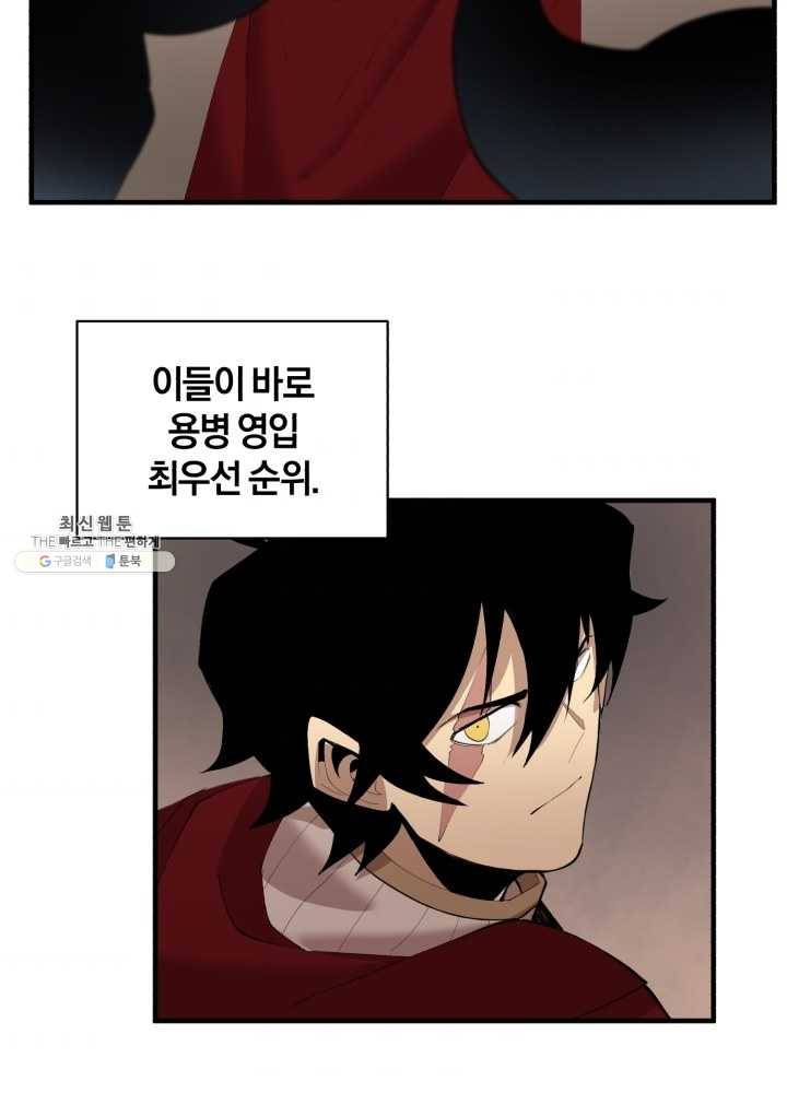 던전 마제스티 65화 72