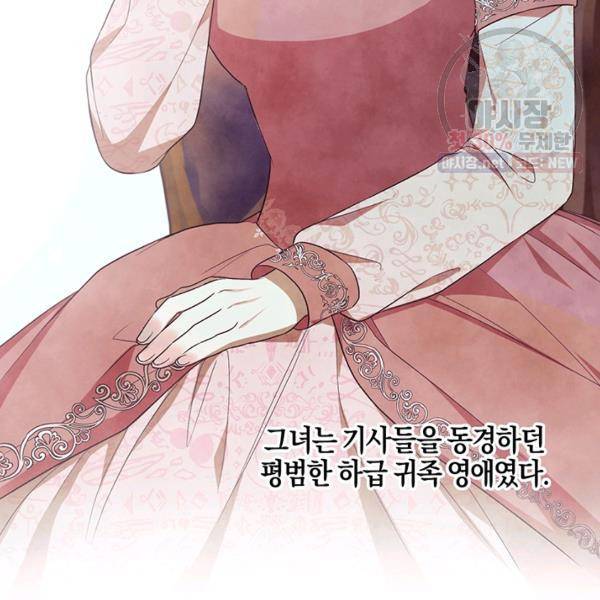 엔젤릭 레이디 33화 3